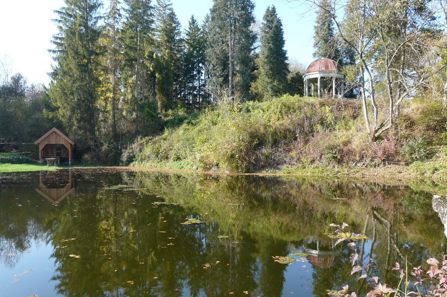 Veranstaltungen & Aktuelles SchackyPark Dießen